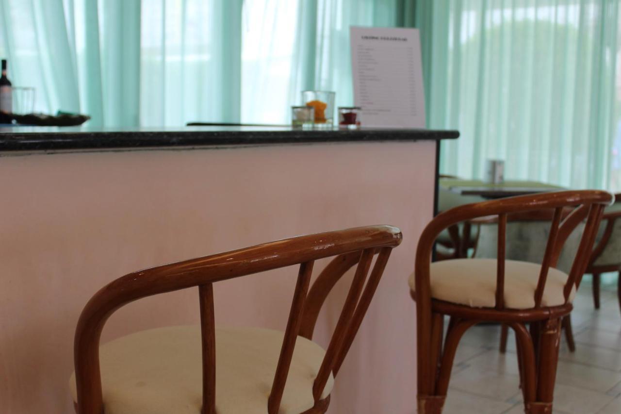 Hotel Palme Park & Beach Included ลิโดดิเยโซโล ภายนอก รูปภาพ