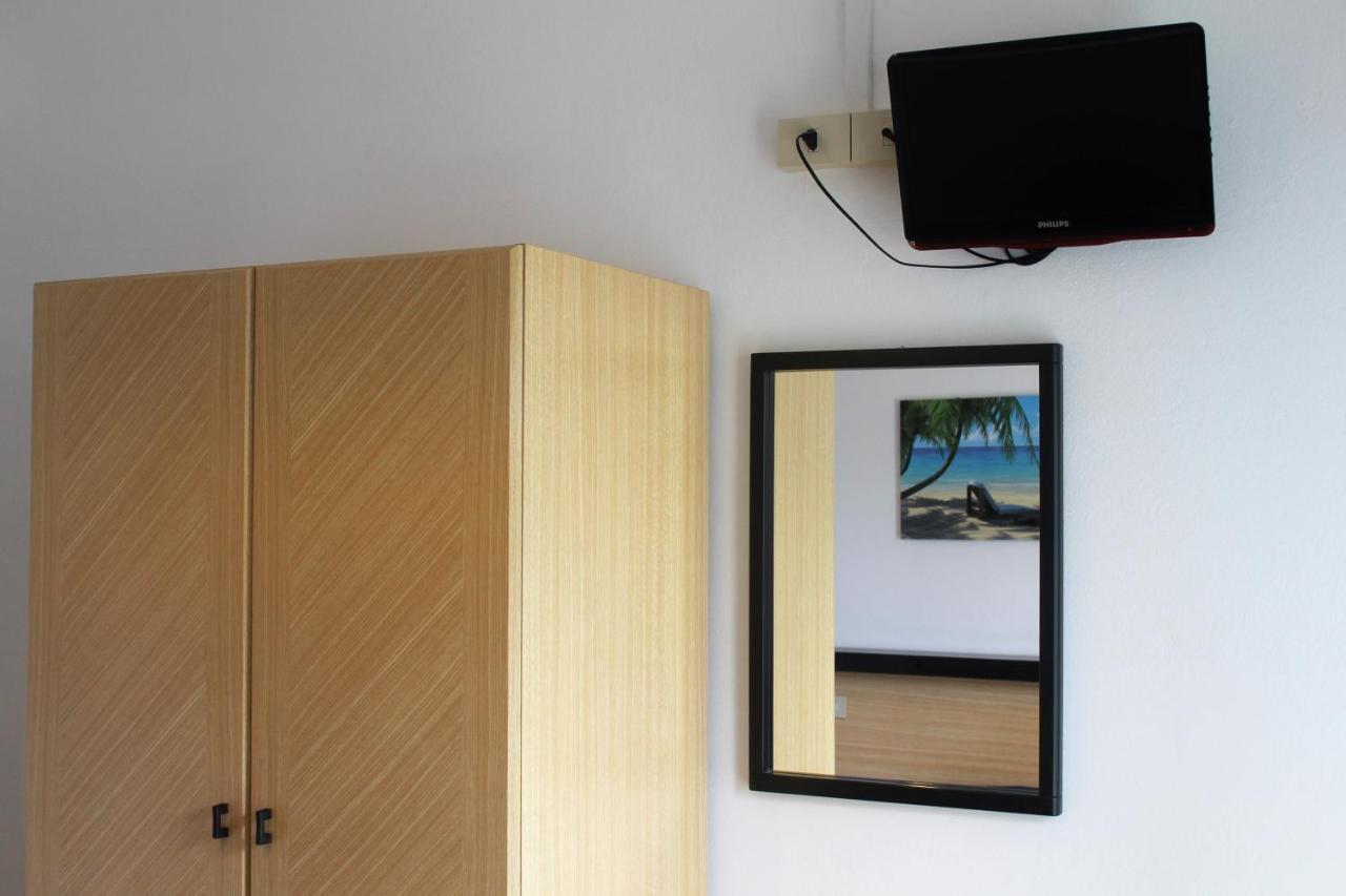 Hotel Palme Park & Beach Included ลิโดดิเยโซโล ภายนอก รูปภาพ