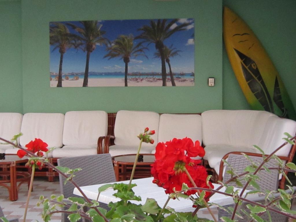 Hotel Palme Park & Beach Included ลิโดดิเยโซโล ภายนอก รูปภาพ