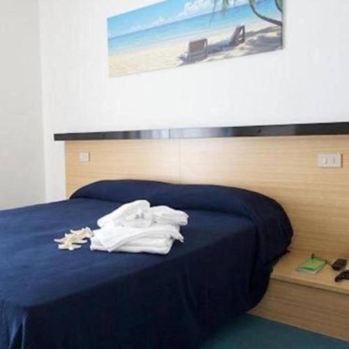 Hotel Palme Park & Beach Included ลิโดดิเยโซโล ภายนอก รูปภาพ