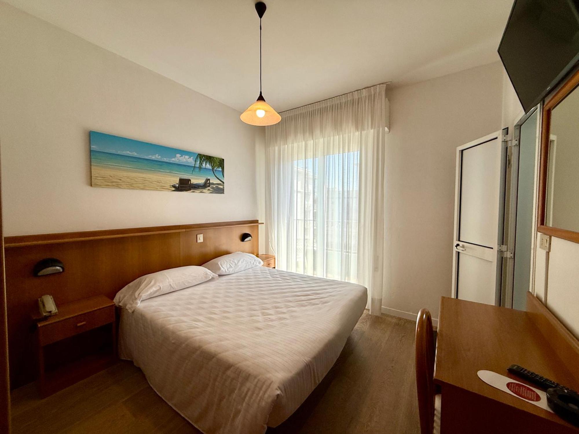 Hotel Palme Park & Beach Included ลิโดดิเยโซโล ภายนอก รูปภาพ